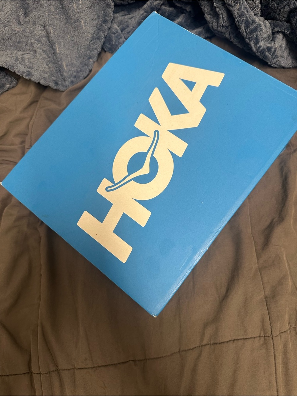 Storage box